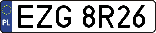 EZG8R26
