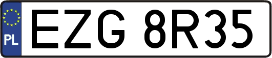 EZG8R35