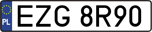 EZG8R90