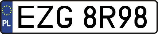 EZG8R98