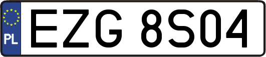 EZG8S04