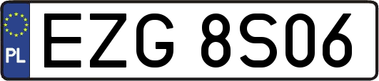 EZG8S06