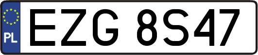 EZG8S47