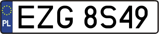 EZG8S49