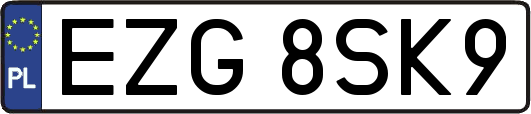 EZG8SK9