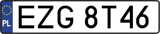 EZG8T46