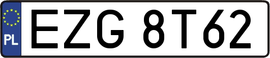 EZG8T62