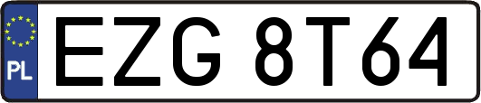 EZG8T64