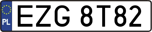 EZG8T82