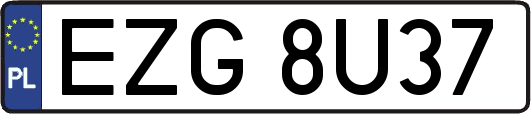 EZG8U37