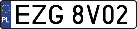 EZG8V02