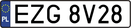 EZG8V28