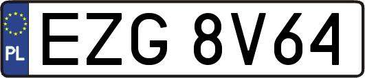 EZG8V64