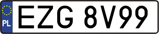 EZG8V99
