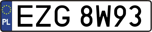 EZG8W93