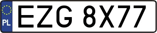 EZG8X77