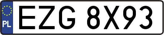 EZG8X93