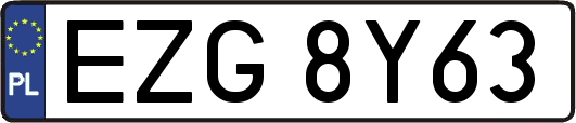 EZG8Y63