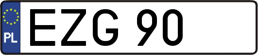 EZG90