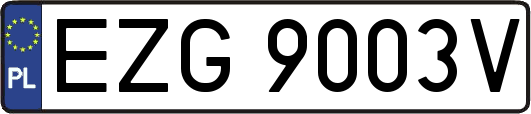 EZG9003V