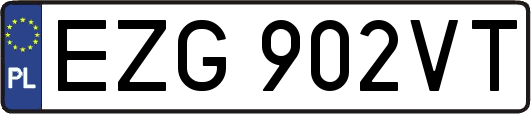 EZG902VT