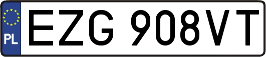 EZG908VT