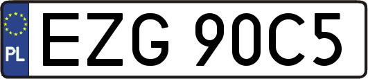 EZG90C5