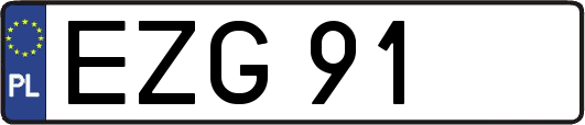 EZG91
