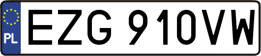 EZG910VW