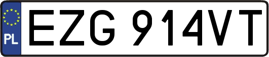 EZG914VT