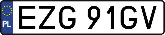 EZG91GV