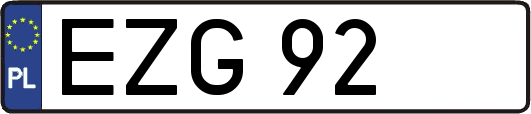 EZG92