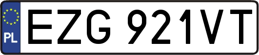 EZG921VT