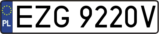 EZG9220V