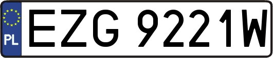 EZG9221W