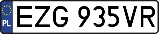EZG935VR