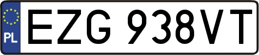 EZG938VT