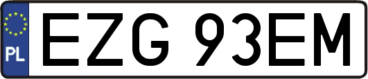 EZG93EM