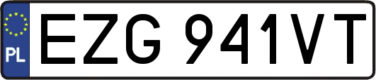 EZG941VT