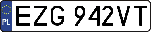 EZG942VT