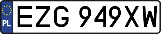 EZG949XW