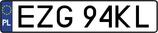 EZG94KL