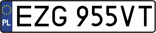 EZG955VT