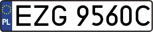 EZG9560C