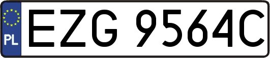 EZG9564C