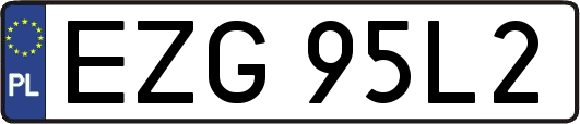 EZG95L2