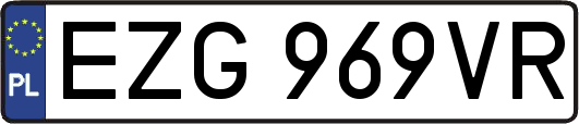 EZG969VR
