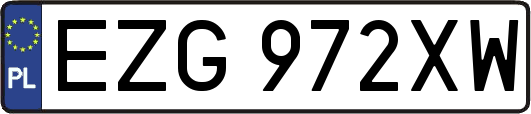 EZG972XW