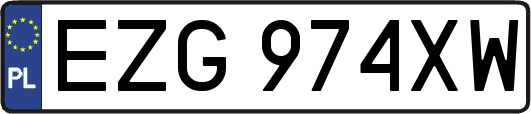 EZG974XW