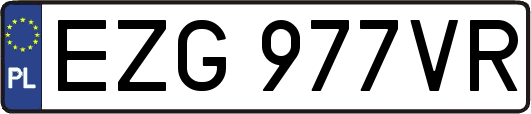 EZG977VR